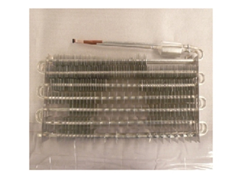 EVAPORATOR